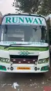RUNWAY TRANSPORT Bus-Front Image