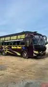 SILVERLINE TRAVELS Bus-Front Image