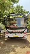APM TRAVELS Bus-Front Image