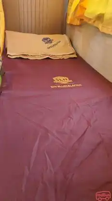 Sri Elumalaiyan Transport Bus-Seats Image