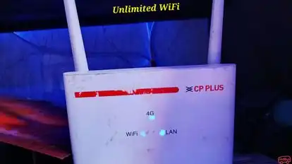 Das Bus Service Bus-Amenities Image