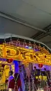 Das Bus Service Bus-Front Image