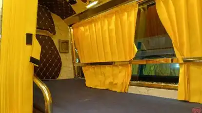 Das Bus Service Bus-Seats Image