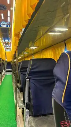 Das Bus Service Bus-Seats Image