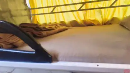 Radhey Travels Bus-Seats Image