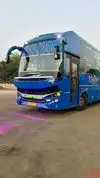 NeelKamal Bus Service (D.B.S) Bus-Front Image