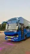 NeelKamal Bus Service (D.B.S) Bus-Front Image