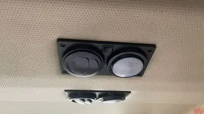 NeelKamal Bus Service (D.B.S) Bus-Amenities Image