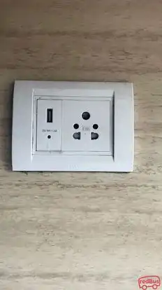 NeelKamal Bus Service (D.B.S) Bus-Amenities Image