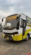 NeelKamal Bus Service (D.B.S) Bus-Front Image