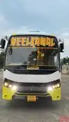 NeelKamal Bus Service (D.B.S) Bus-Front Image