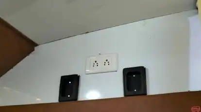 REDIGO BUS Bus-Amenities Image