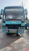 Mahadev Travels ( Lilan ) Bus-Front Image