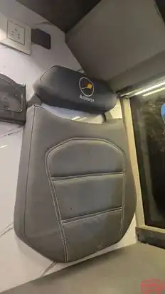 Anjaneya Travels Bus-Seats Image