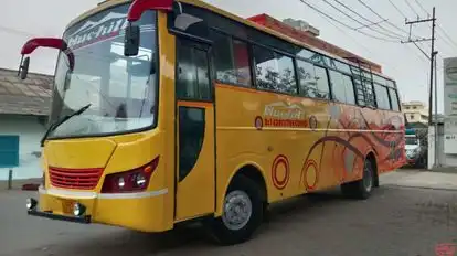 JAY MATA DI Bus-Side Image
