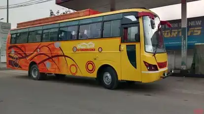 JAY MATA DI Bus-Side Image