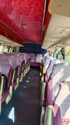 JAY MATA DI Bus-Seats Image