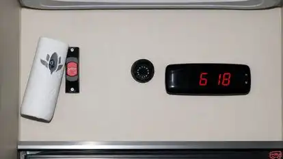 EASYRIDE SMART BUS Bus-Amenities Image