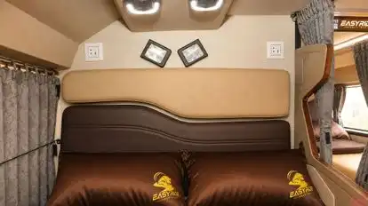 EASYRIDE SMART BUS Bus-Seats Image