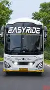 EASYRIDE SMART BUS Bus-Front Image