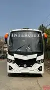 Intercity Travels India Pvt. Ltd Bus-Front Image