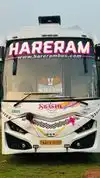 HARERAM MOTOR TRANSPORT Bus-Front Image
