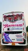 HARERAM MOTOR TRANSPORT Bus-Front Image