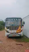 Vaishnav Gajraj Travels Bus-Front Image