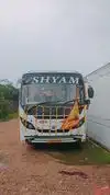 Vaishnav Gajraj Travels Bus-Front Image