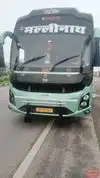 Vaishnav Gajraj Travels Bus-Front Image