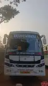 Basaveshwara Travels Bus-Front Image