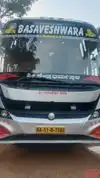 Basaveshwara Travels Bus-Front Image