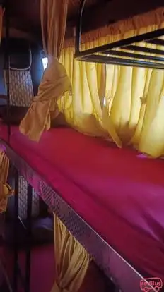 Basaveshwara Travels Bus-Seats Image