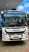 Puthiyavan Transports Bus-Front Image