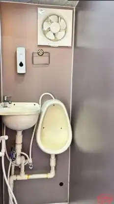 Shree Jee Bus Bus-Amenities Image