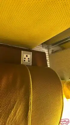 SS Tours And Travels Bus-Amenities Image