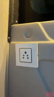 SHREE SHYAM  PARIVAHAN  Bus-Amenities Image