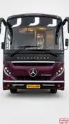JJJ TRANSPORT Bus-Front Image