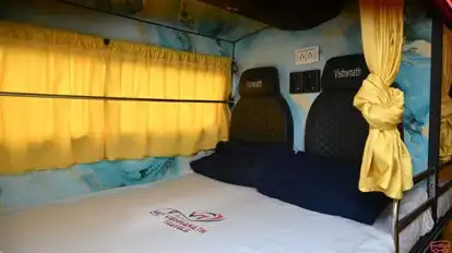 Vishwanath Enterprises Bus-Seats Image
