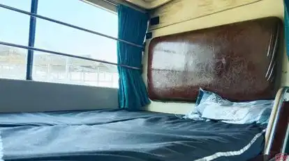 GOPAL KRISHNA Bus-Seats Image