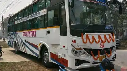 GOPAL KRISHNA Bus-Side Image