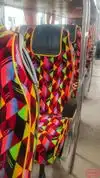 DRP TRAVELS Bus-Front Image