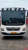 Ninja Bus Bus-Front Image