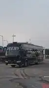 VEE JEY TOURS AND TRAVELS Bus-Front Image