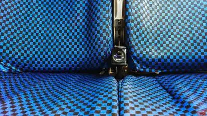 MAHARATHI Bus-Amenities Image