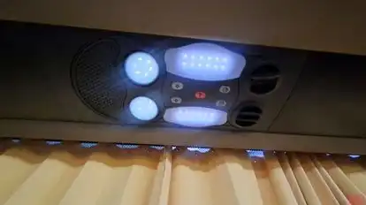 APSTS Bus-Amenities Image