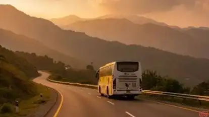 APSTS Bus-Side Image