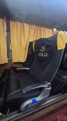 APSTS Bus-Seats Image