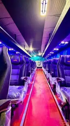 APSTS Bus-Seats layout Image