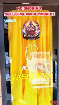 VASUDEVA TRAVELS Bus-Seats layout Image